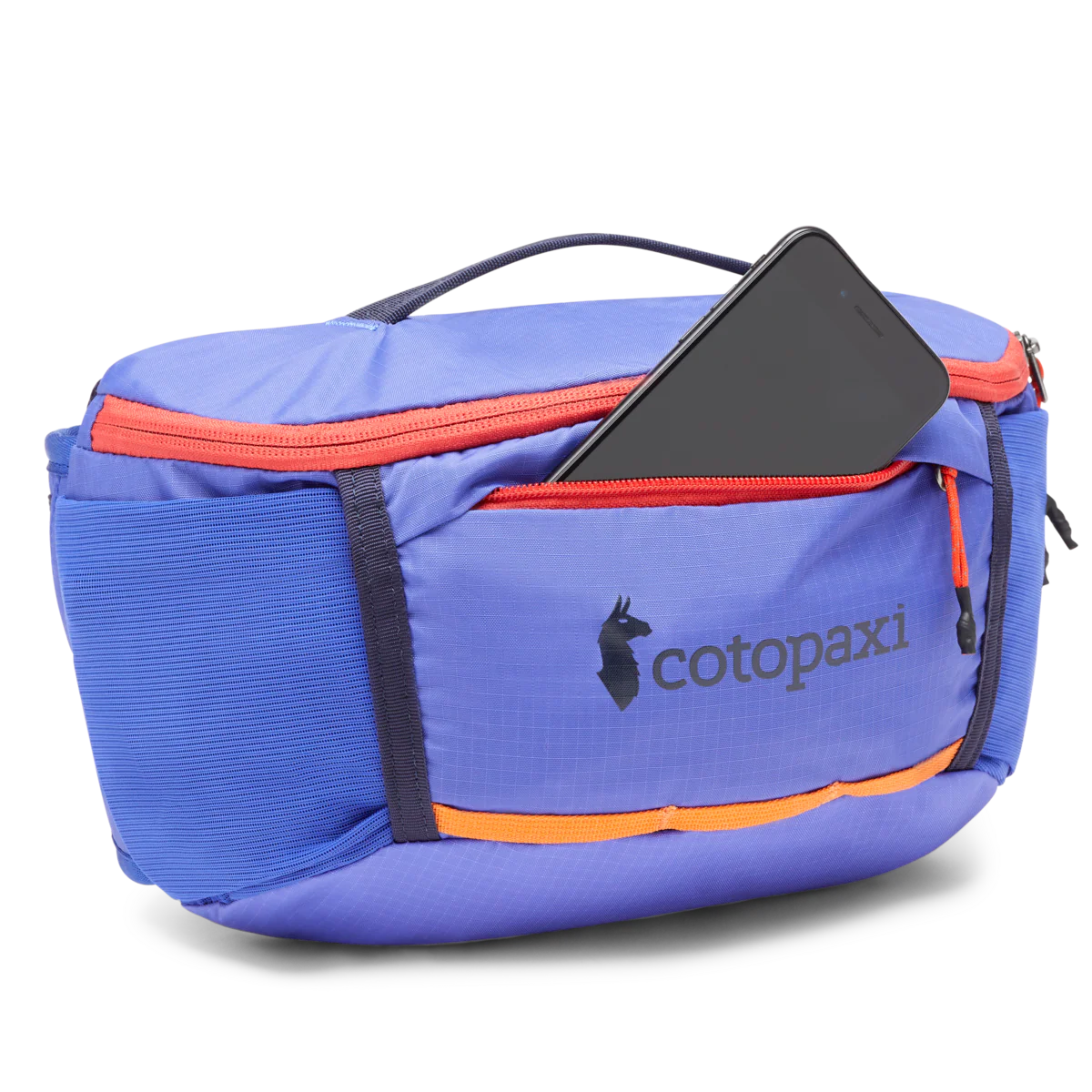 Lagos 5L Hiking Hydration Hip Pack - Image 4