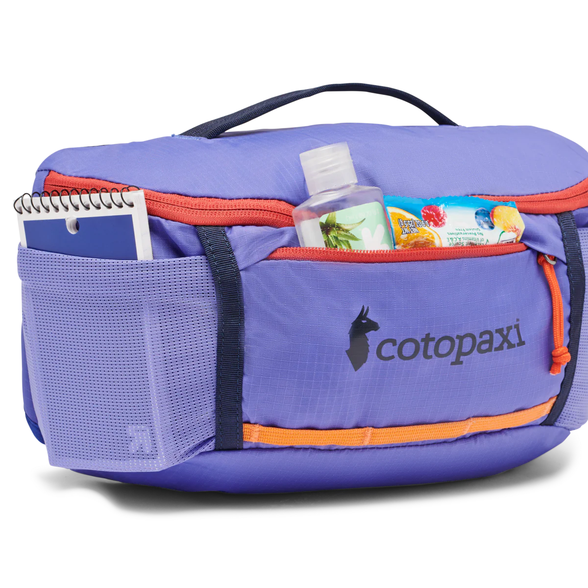 Lagos 5L Hiking Hydration Hip Pack - Image 5