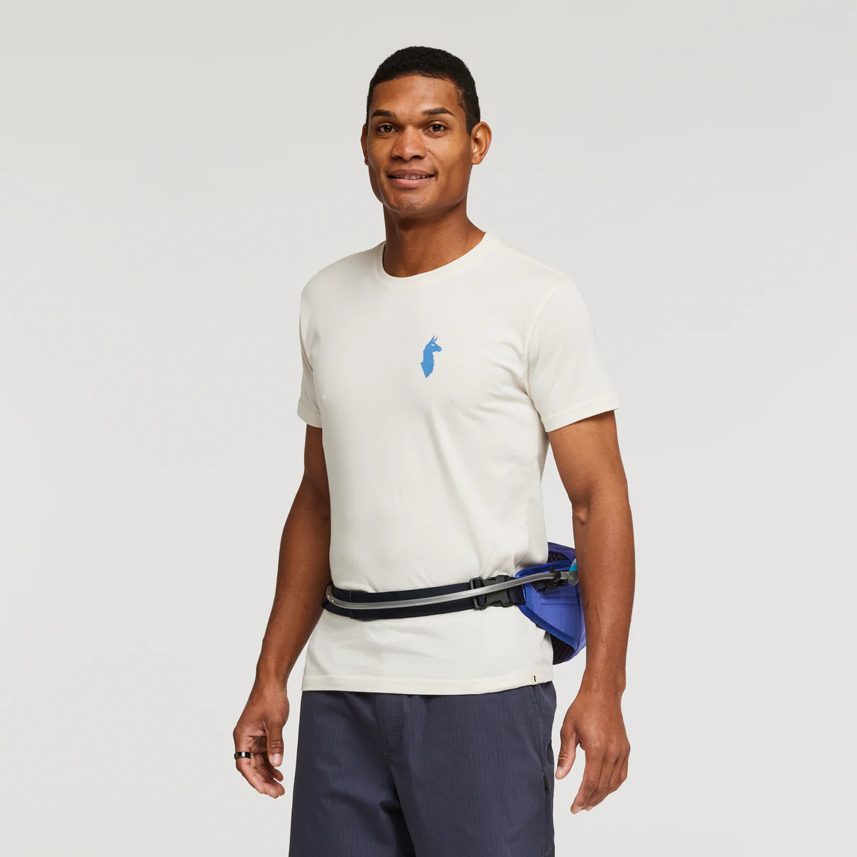 Lagos 5L Hiking Hydration Hip Pack - Image 9
