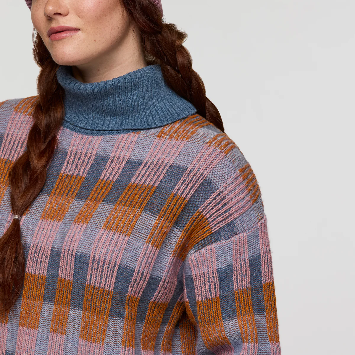 Libre Boxy Sweater - Women's - Image 12