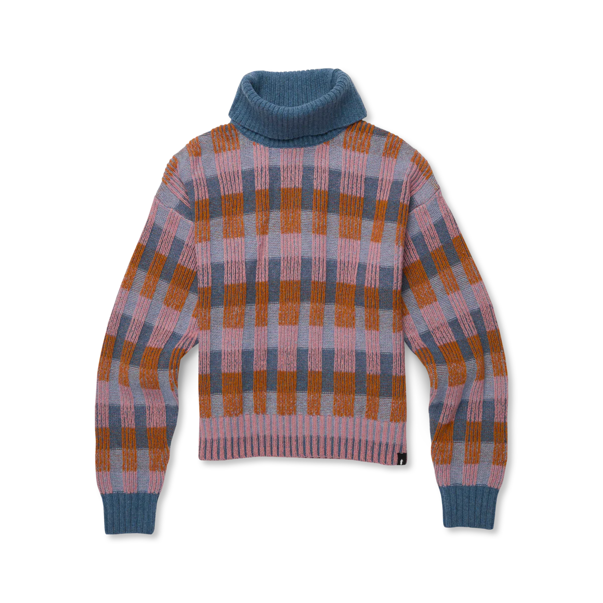 Libre Boxy Sweater - Women's - Image 13