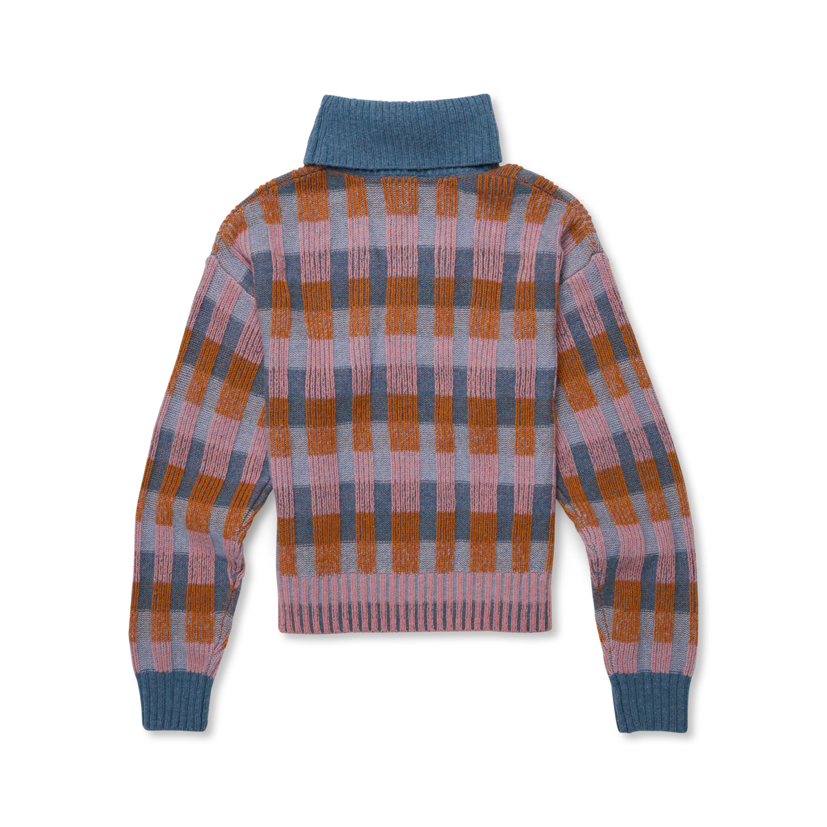 Libre Boxy Sweater - Women's - Image 14