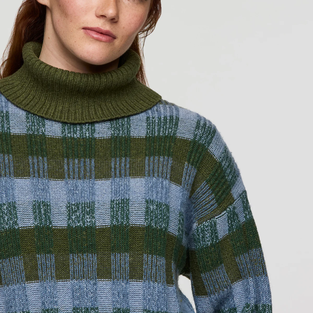 Libre Boxy Sweater - Women's - Image 5