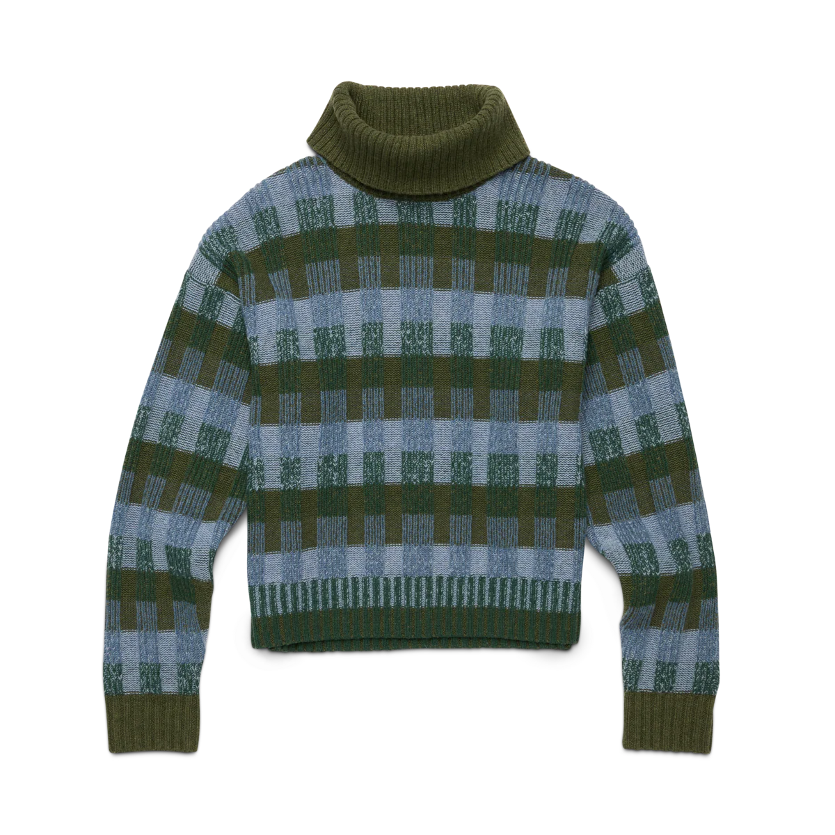 Libre Boxy Sweater - Women's - Image 6