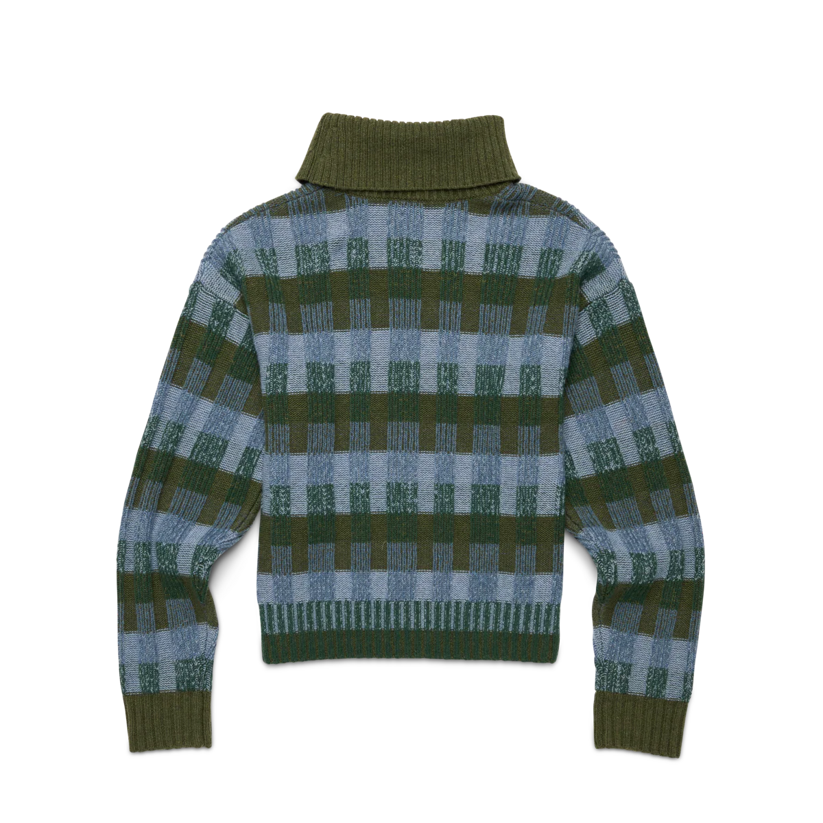 Libre Boxy Sweater - Women's - Image 7