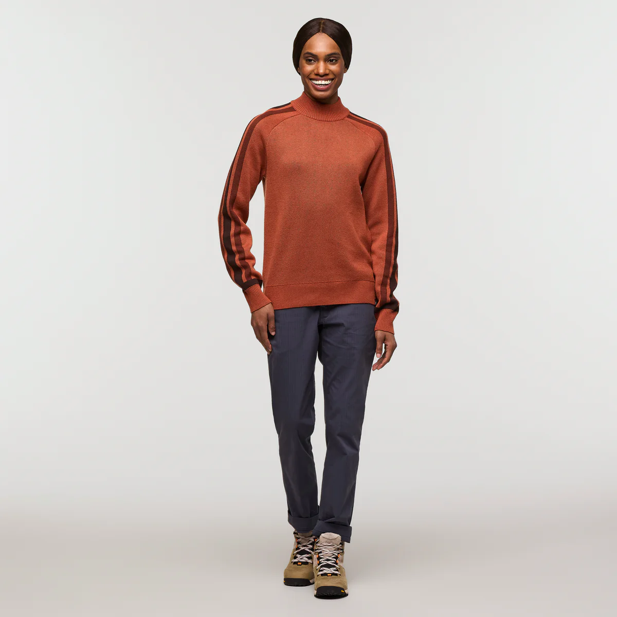 Libre Mock Sweater - Women's - Image 12