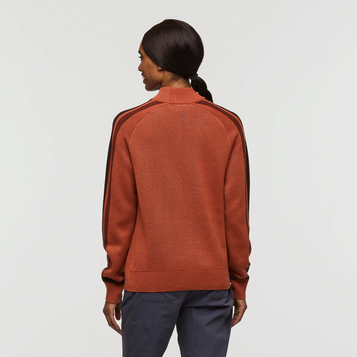 Libre Mock Sweater - Women's - Image 14