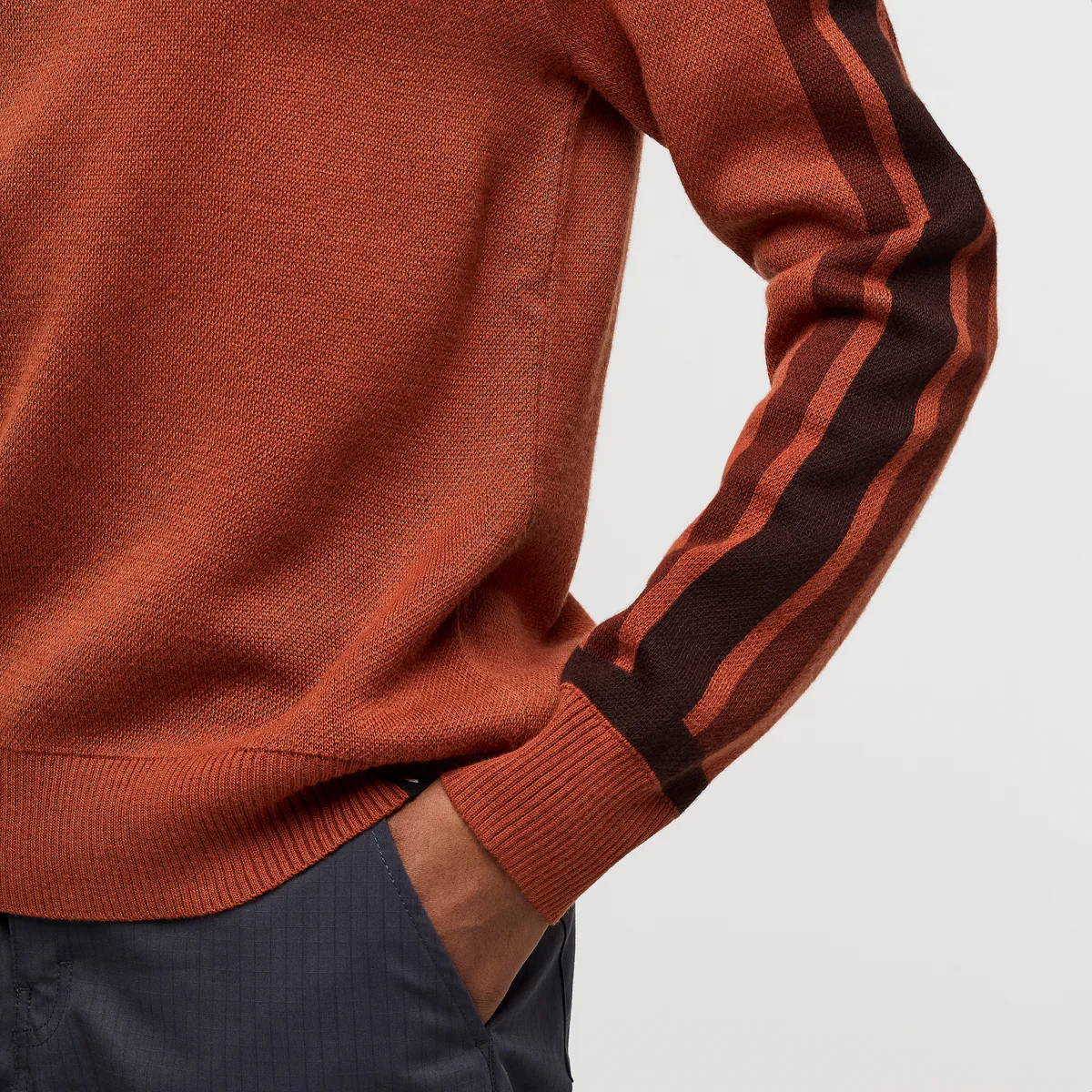 Libre Mock Sweater - Women's - Image 16