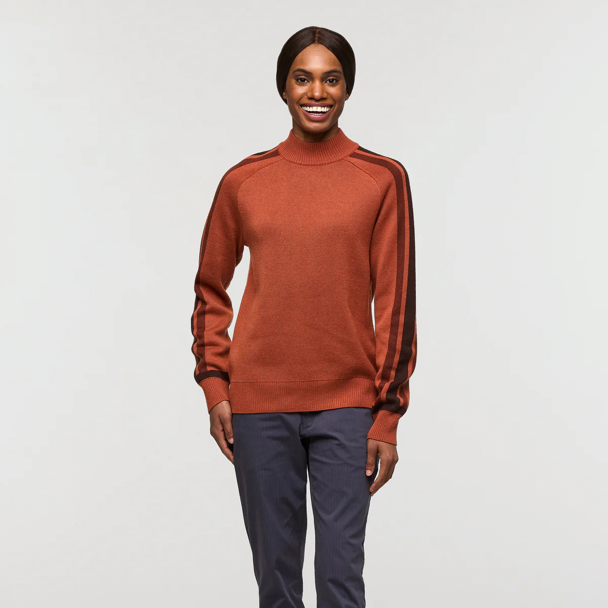 Libre Mock Sweater - Women's - Image 20