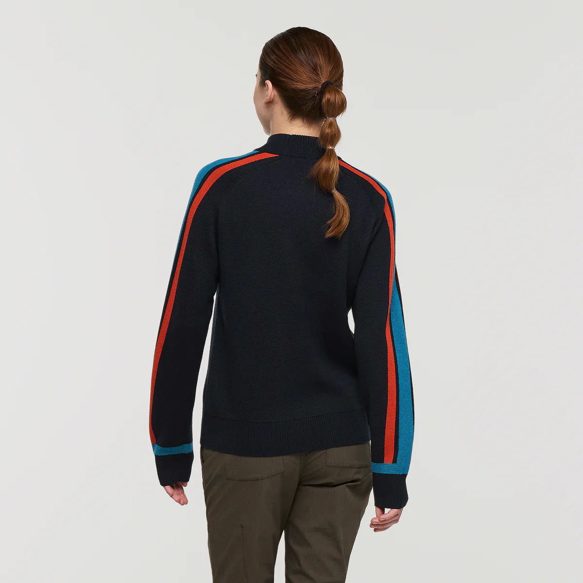 Libre Mock Sweater - Women's - Image 4