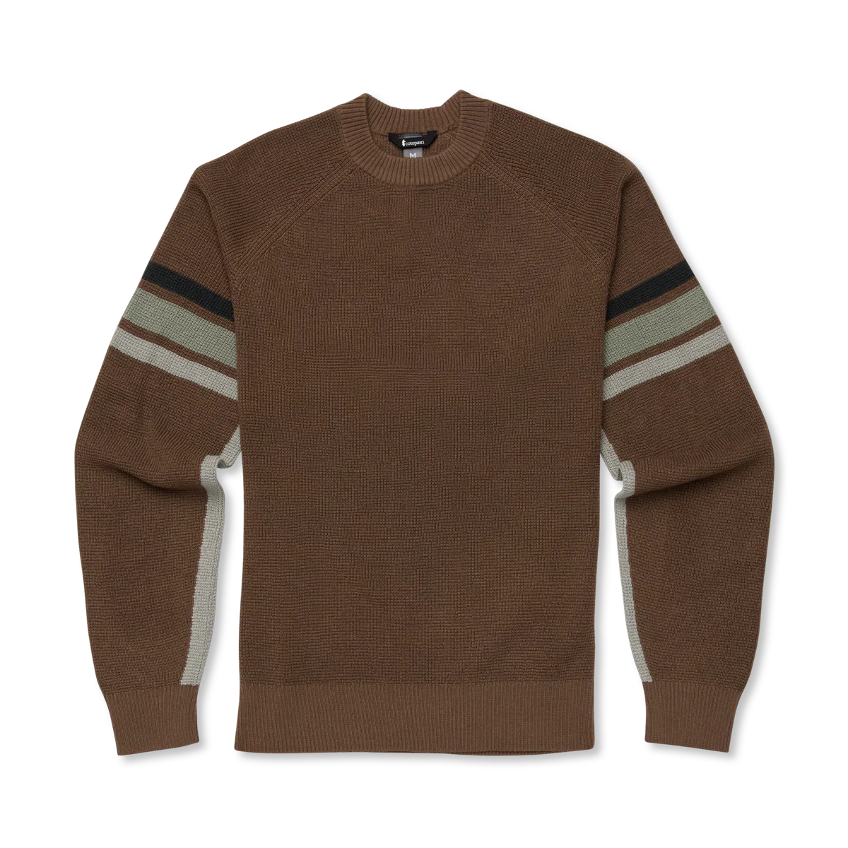 Libre Waffle Crew Sweater - Men's - Image 13