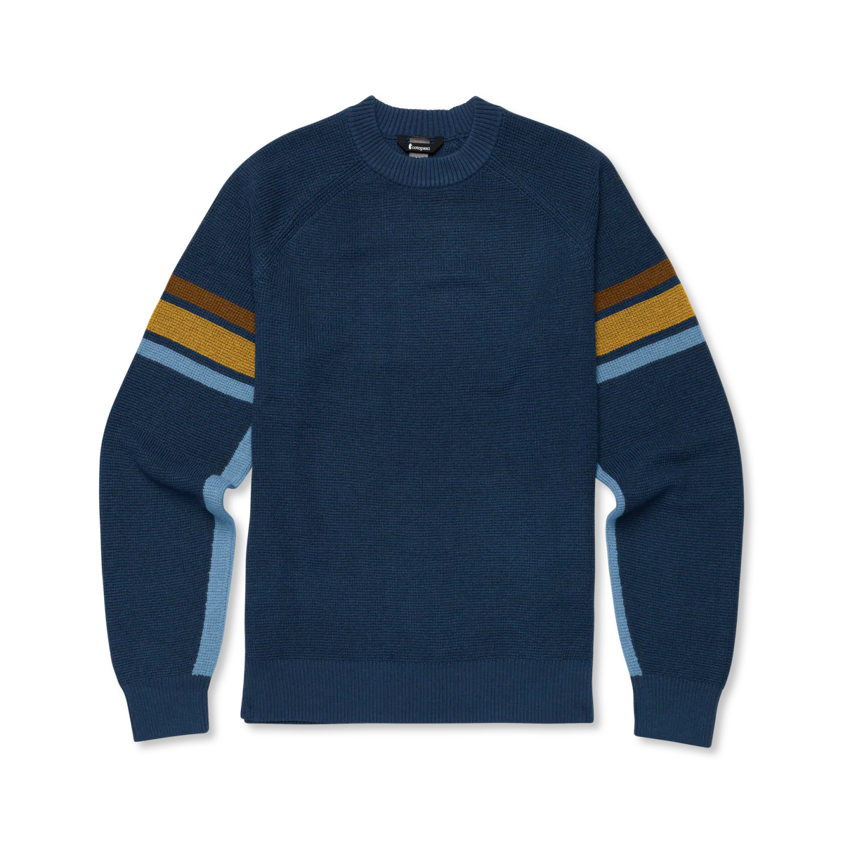 Libre Waffle Crew Sweater - Men's - Image 6