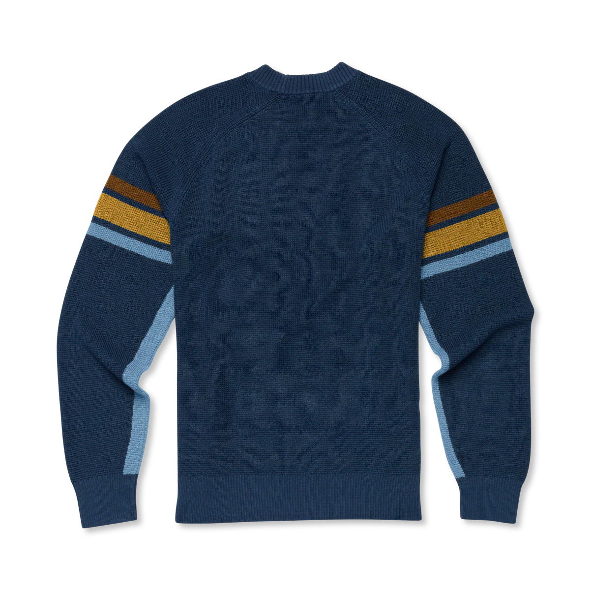 Libre Waffle Crew Sweater - Men's - Image 7
