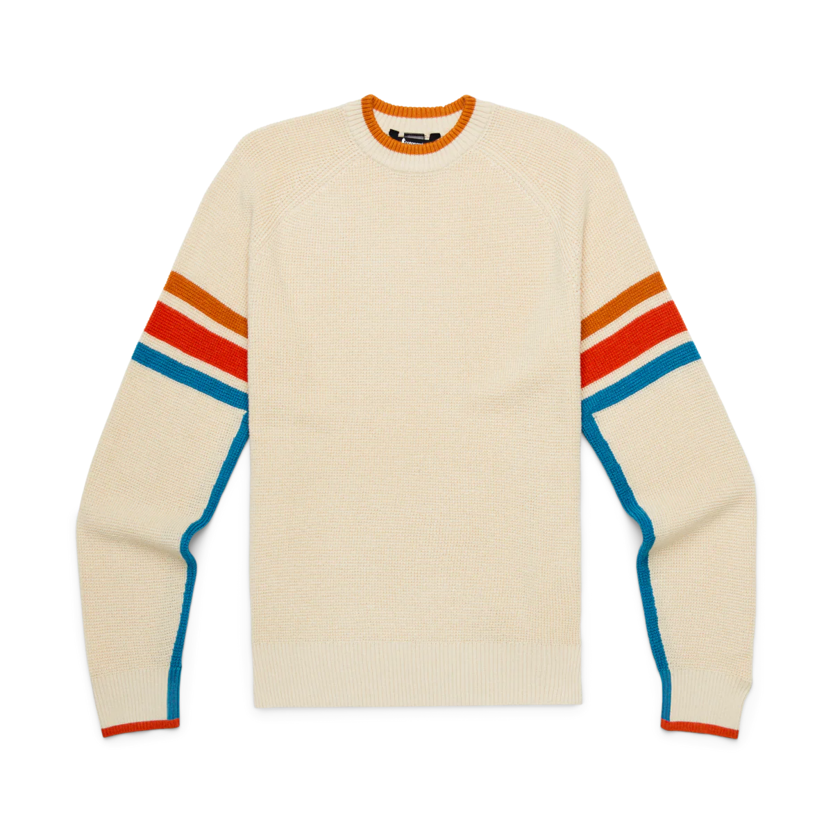 Libre Waffle Crew Sweater - Women's - Image 13