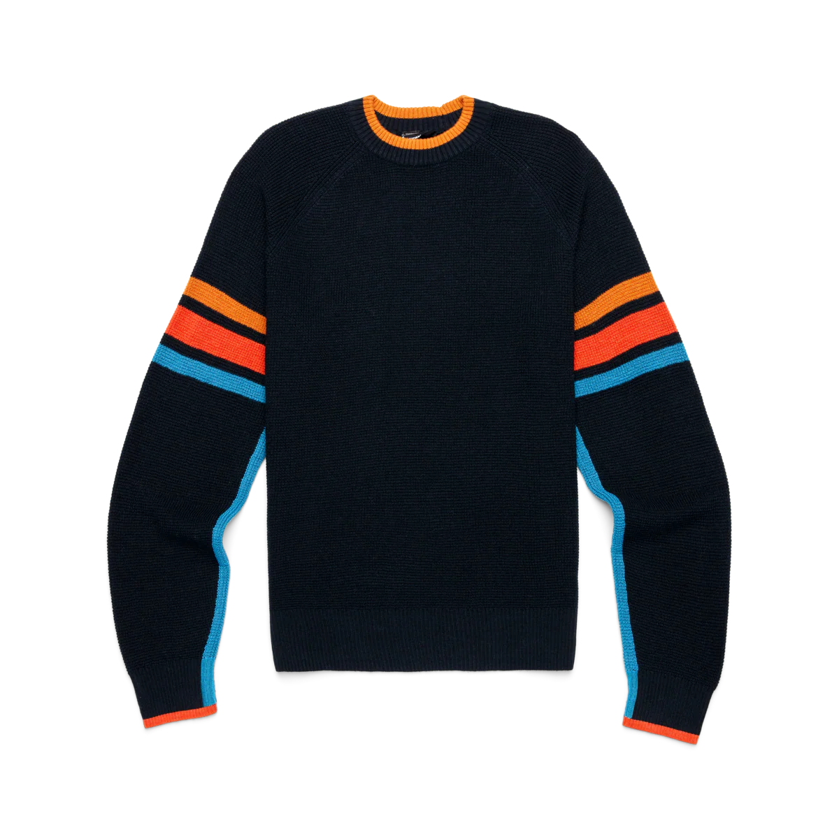 Libre Waffle Crew Sweater - Women's - Image 5