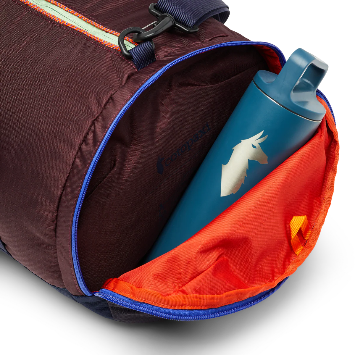 Ligera 32L Duffel Bag - Cada Día - Image 10