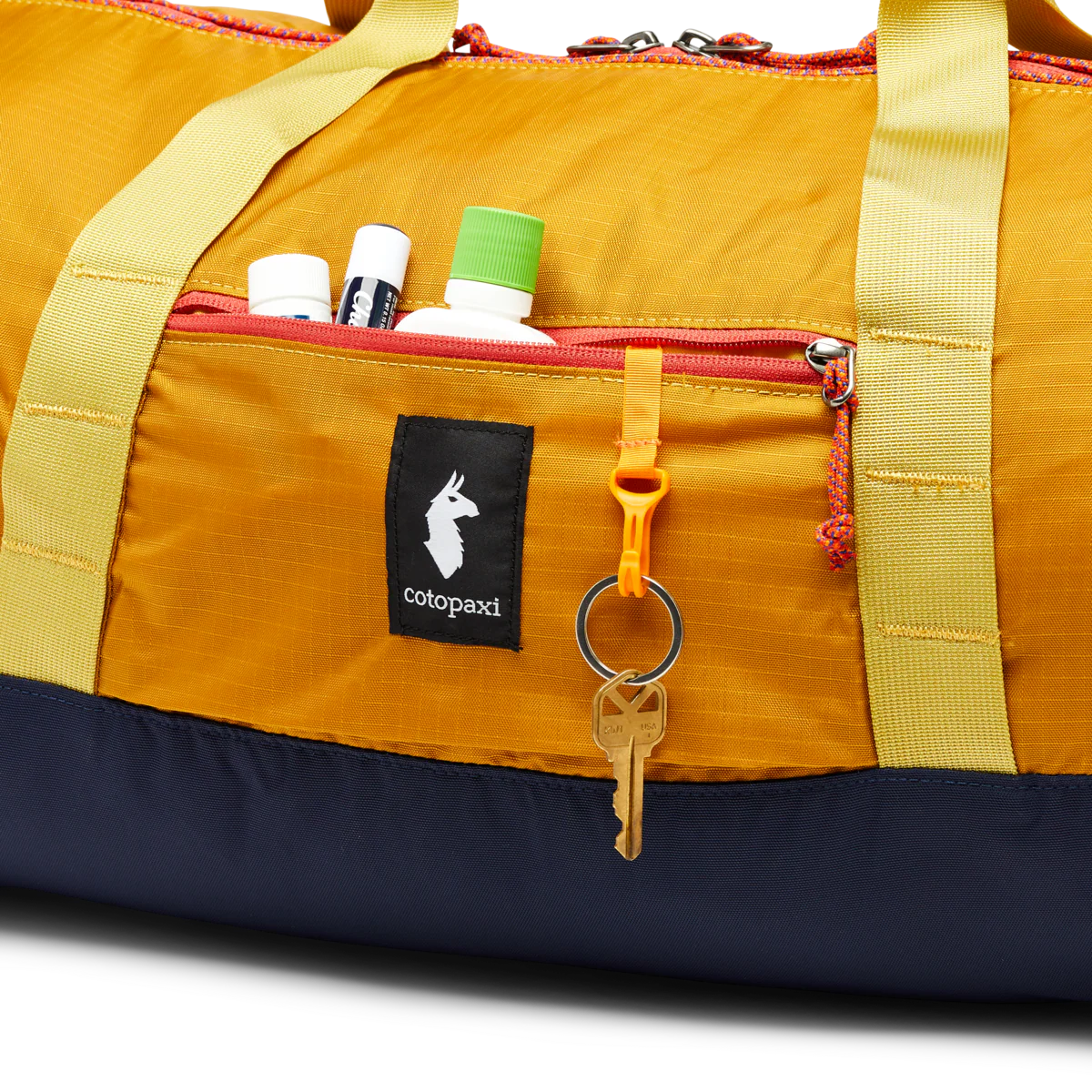 Ligera 32L Duffel Bag - Cada Día - Image 3