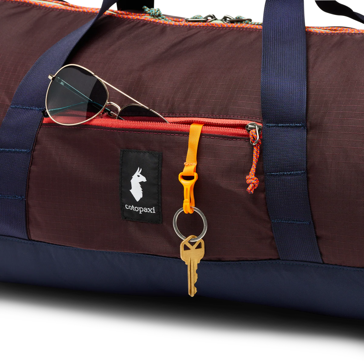 Ligera 32L Duffel Bag - Cada Día - Image 9