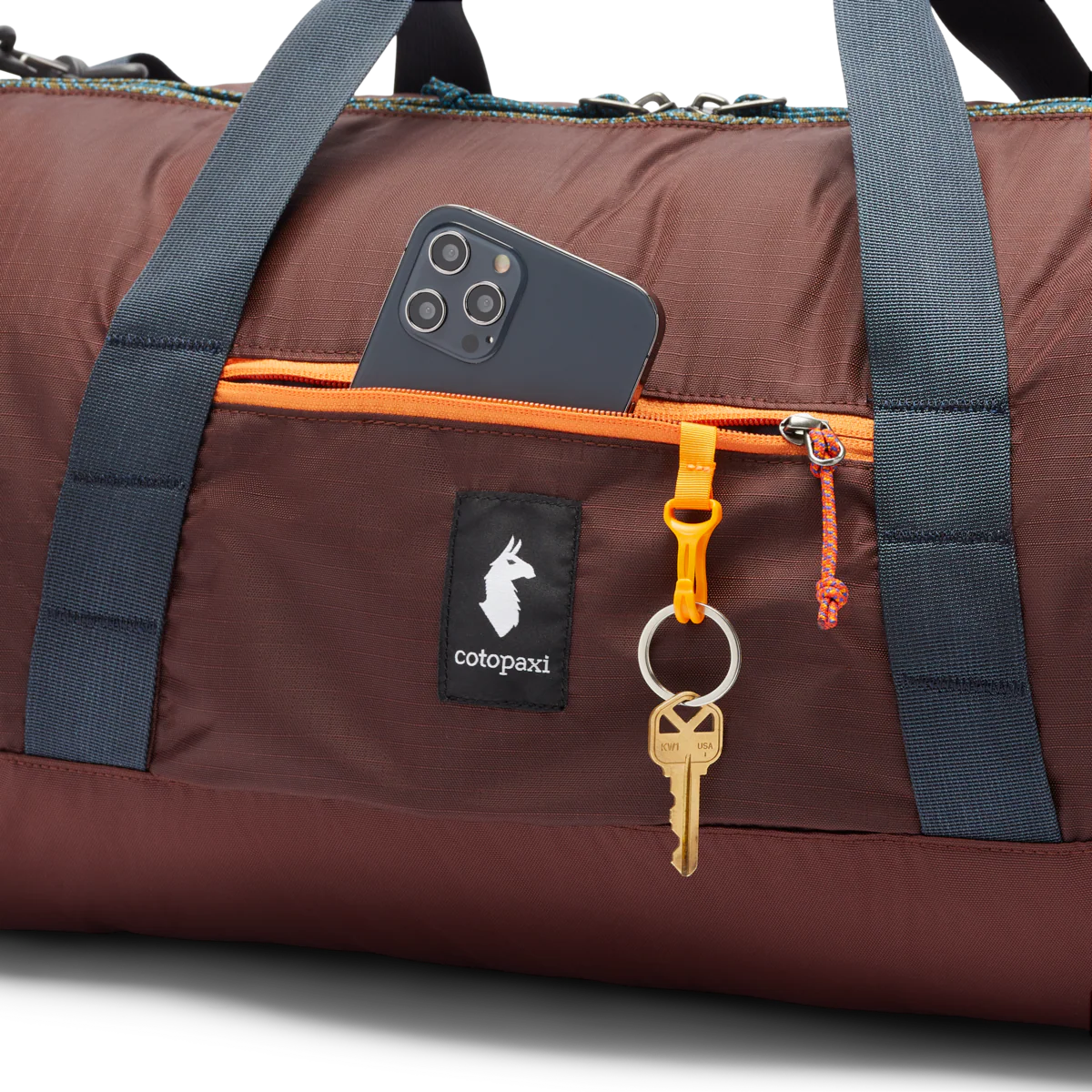 Ligera 32L Duffel Bag - Cada Día - Image 15