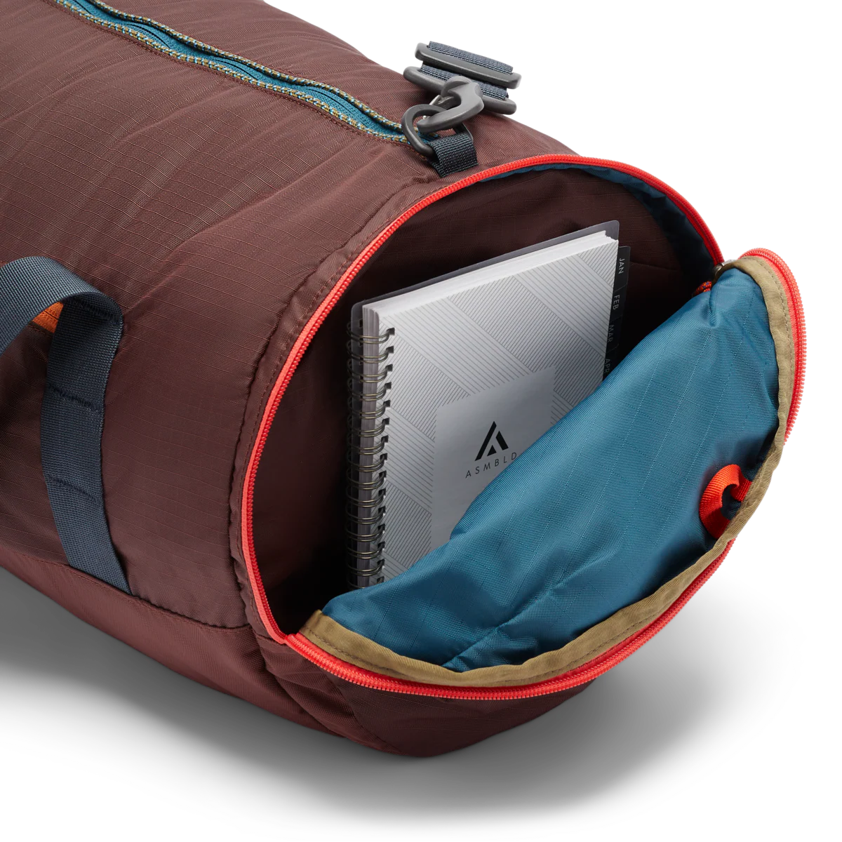 Ligera 32L Duffel Bag - Cada Día - Image 16
