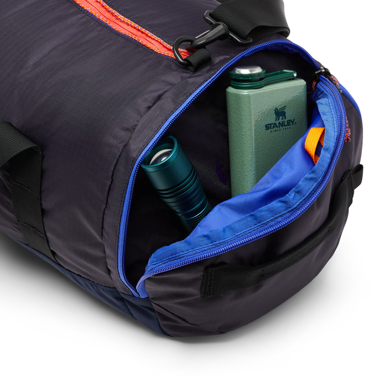 Ligera 32L Duffel Bag - Cada Día - Image 4