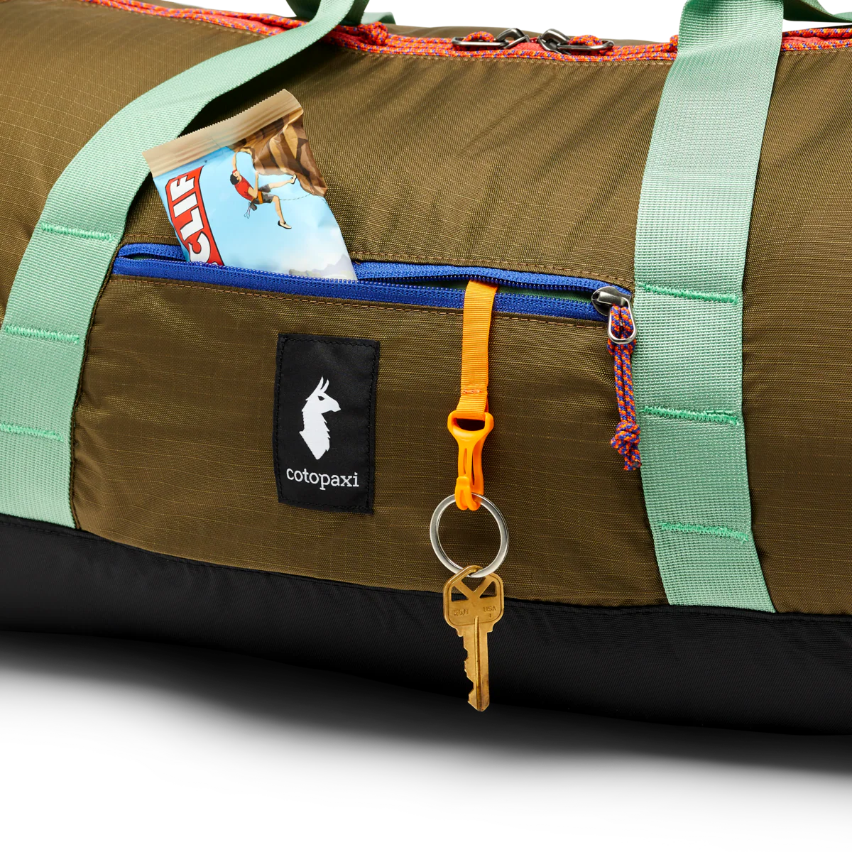 Ligera 32L Duffel Bag - Cada Día - Image 9
