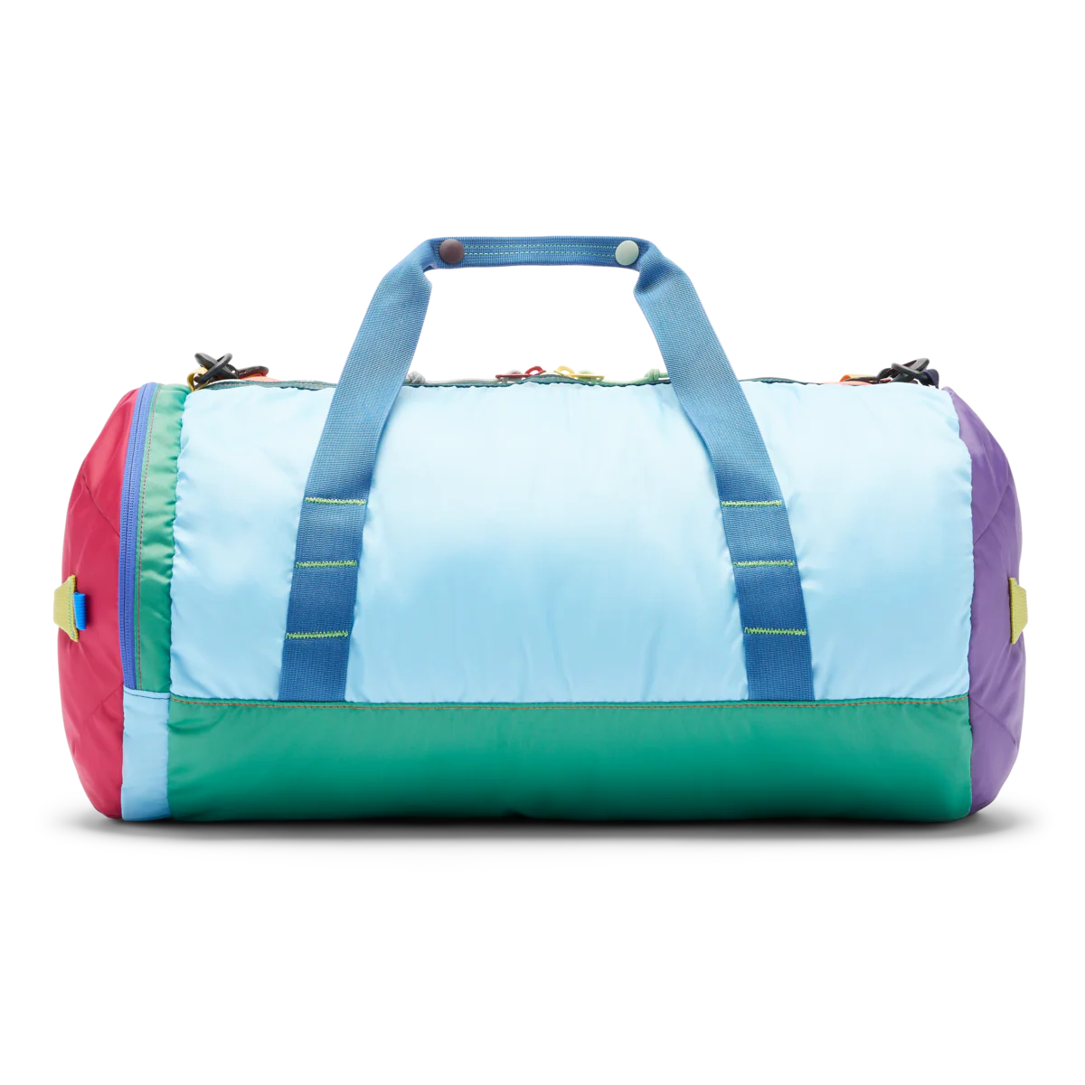 Ligera 32L Duffel Bag - Del Día - Image 2