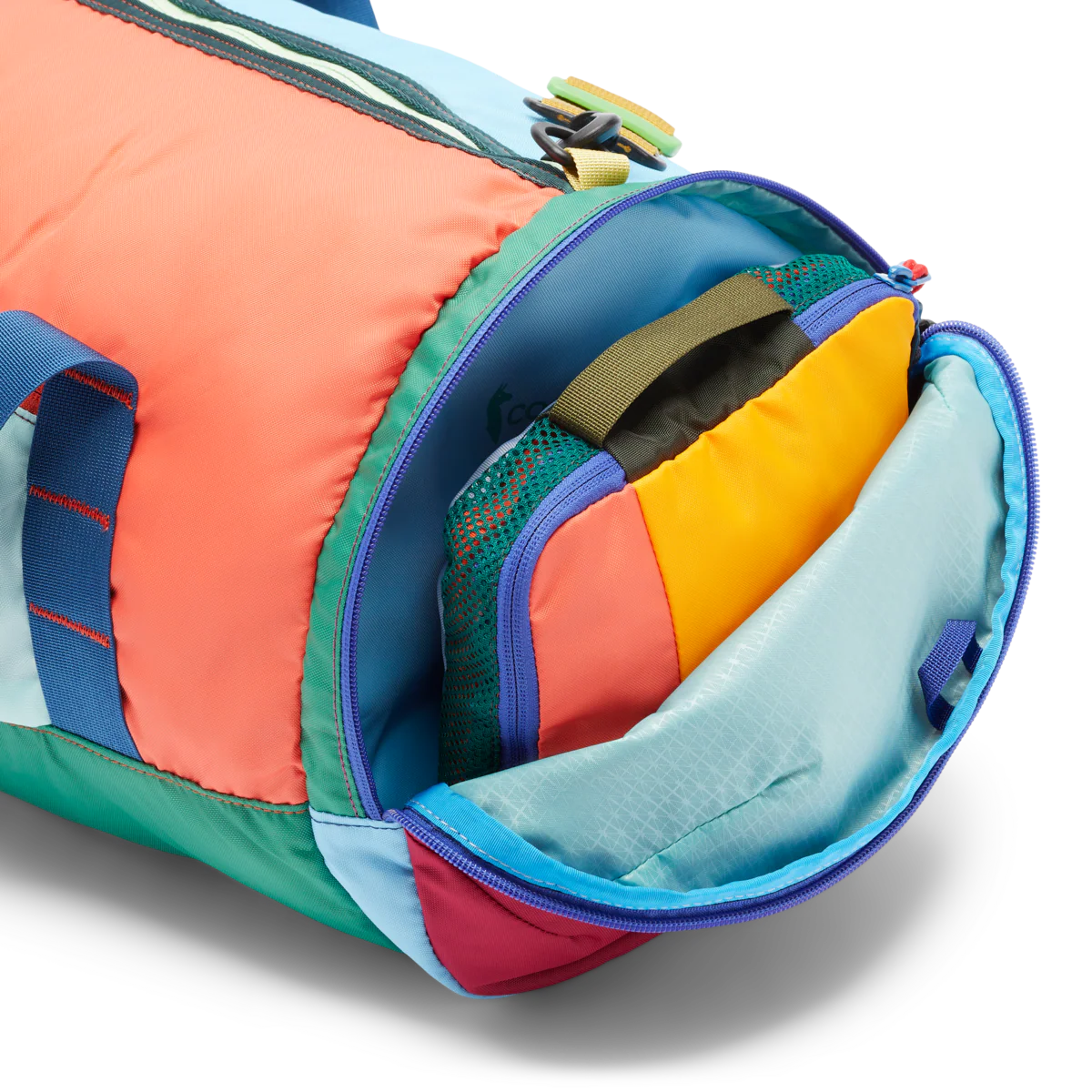Ligera 32L Duffel Bag - Del Día - Image 4