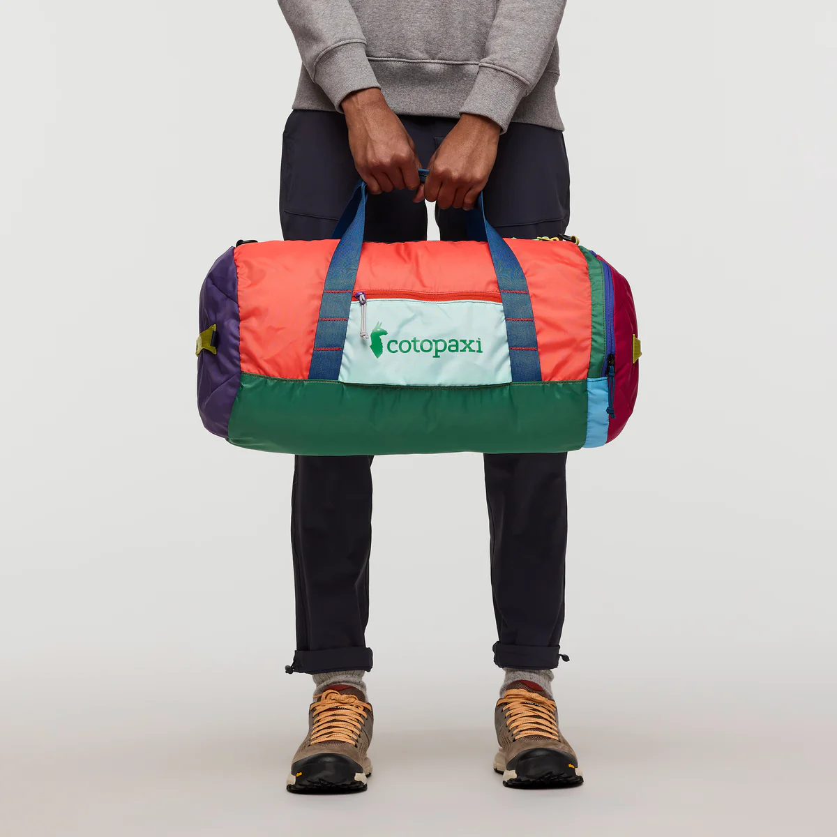 Ligera 32L Duffel Bag - Del Día - Image 7