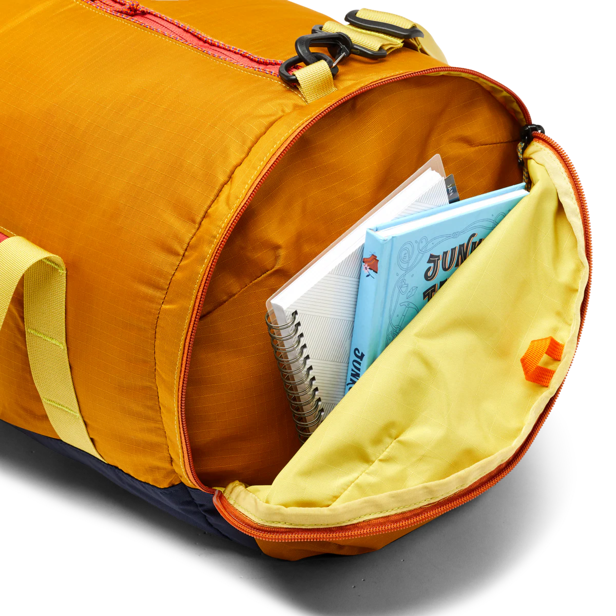 Ligera 45L Duffel Bag - Cada Día - Image 5