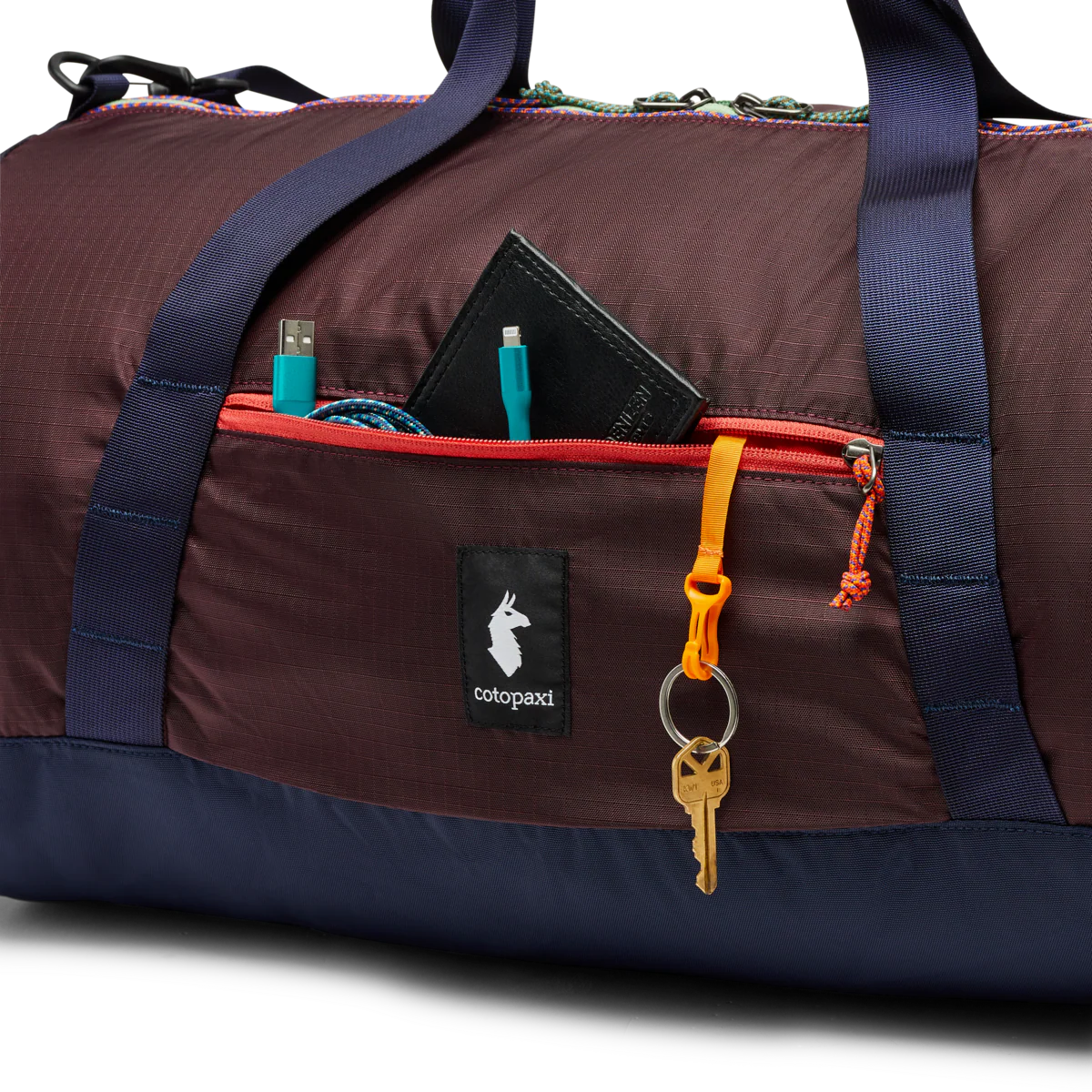 Ligera 45L Duffel Bag - Cada Día - Image 8