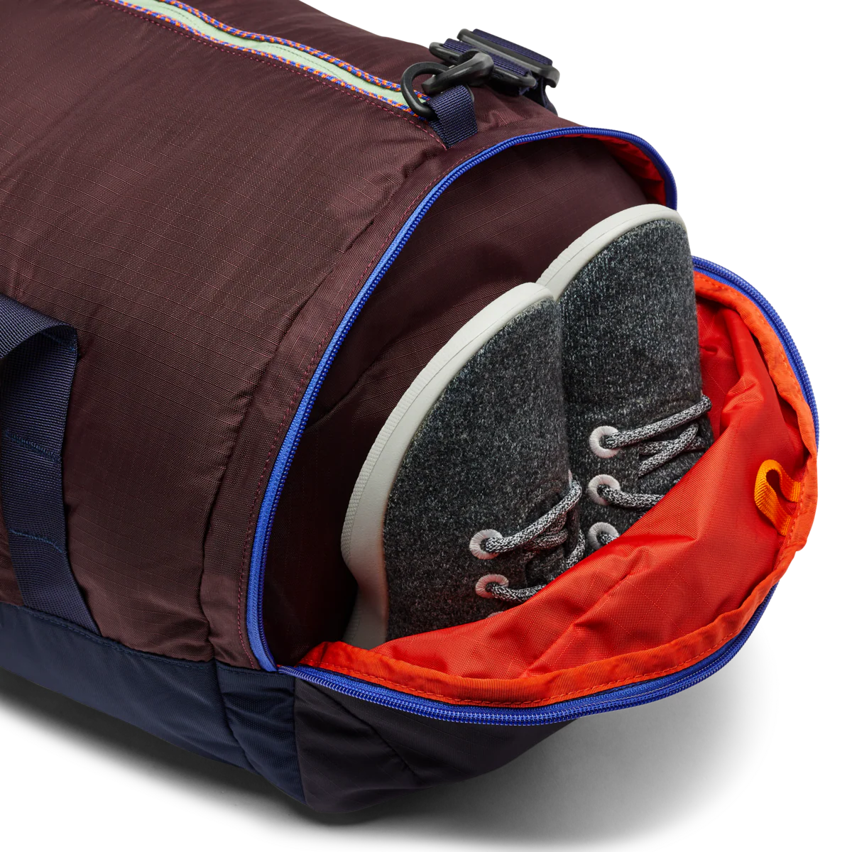 Ligera 45L Duffel Bag - Cada Día - Image 9