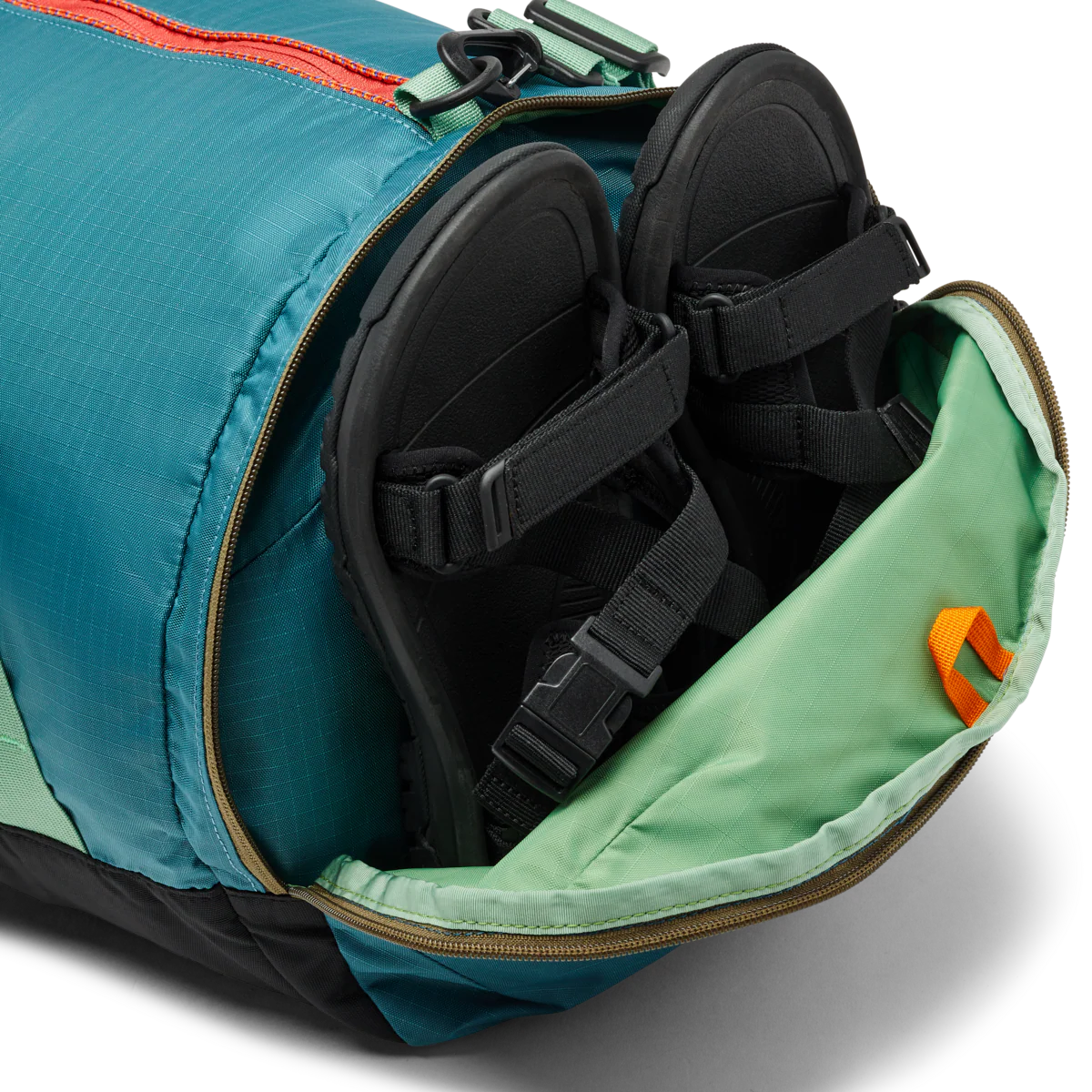 Ligera 45L Duffel Bag - Cada Día - Image 11
