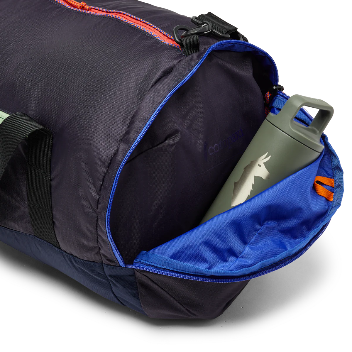 Ligera 45L Duffel Bag - Cada Día - Image 16