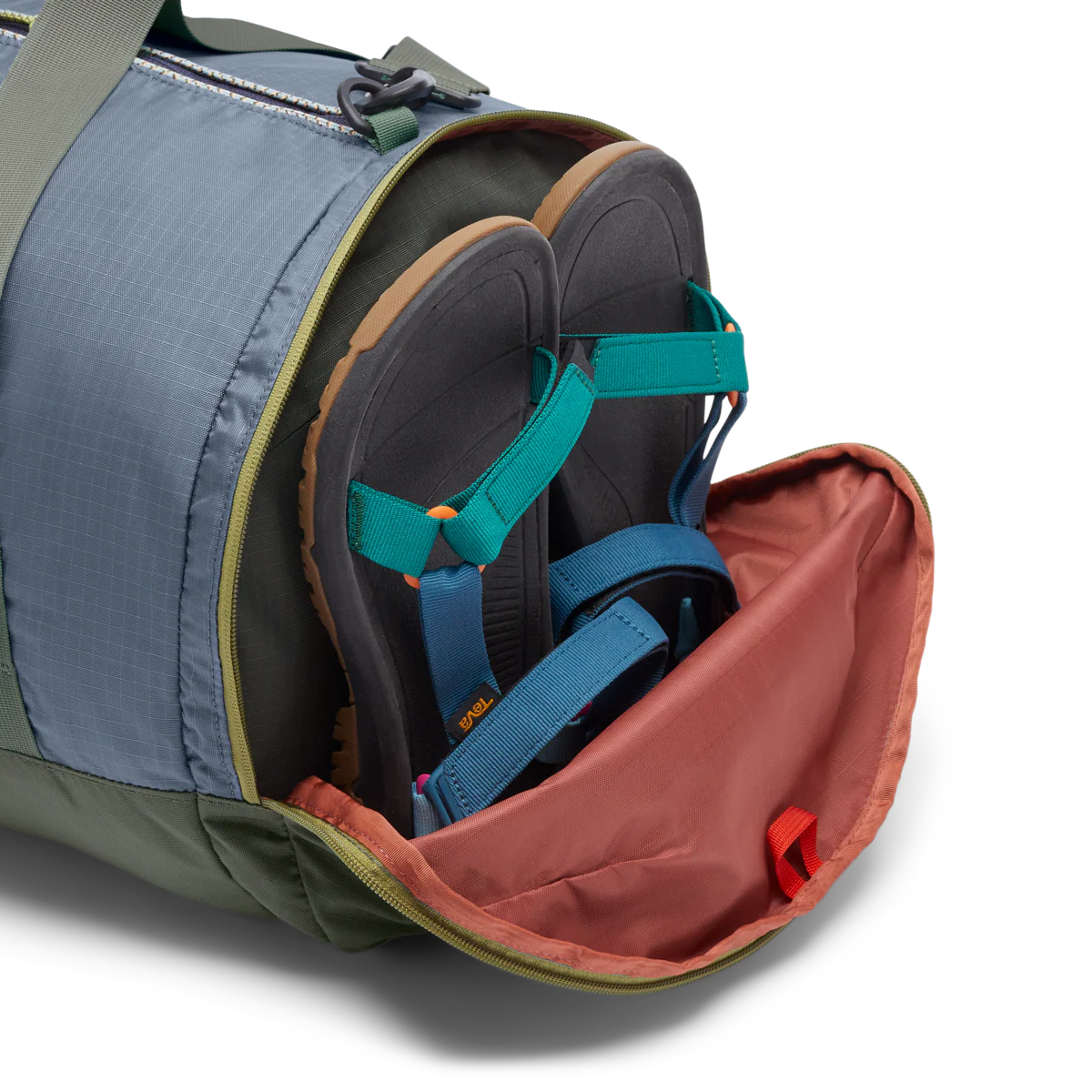 Ligera 45L Duffel Bag - Cada Día - Image 10