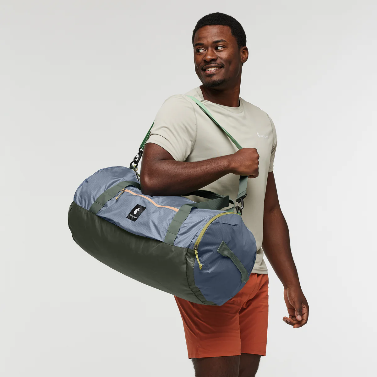 Ligera 45L Duffel Bag - Cada Día - Image 13