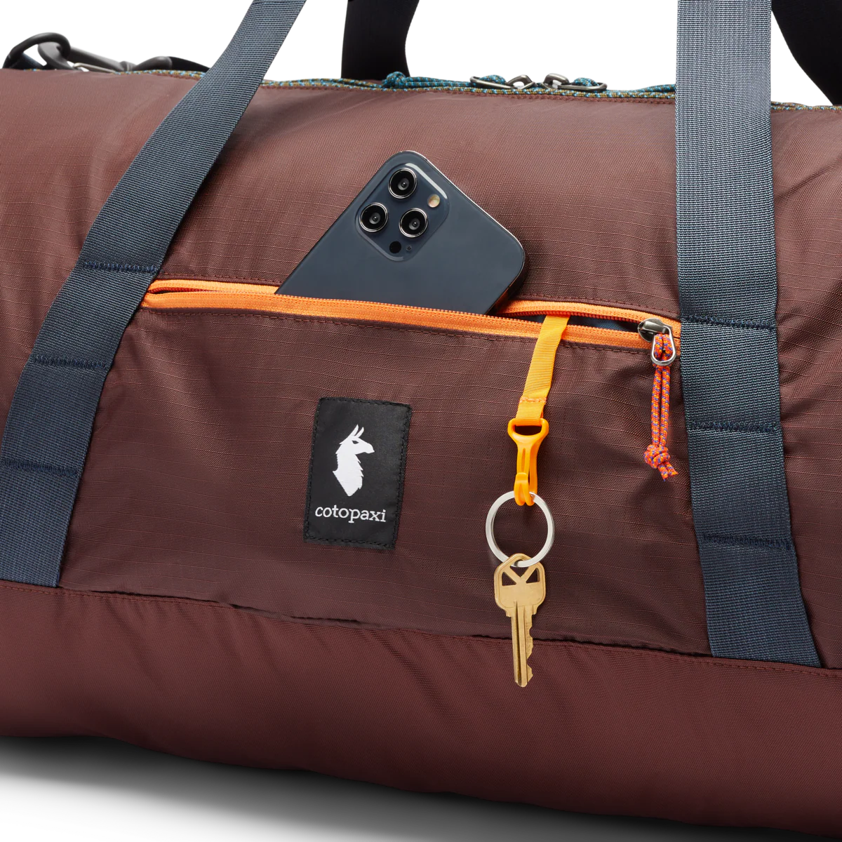 Ligera 45L Duffel Bag - Cada Día - Image 3