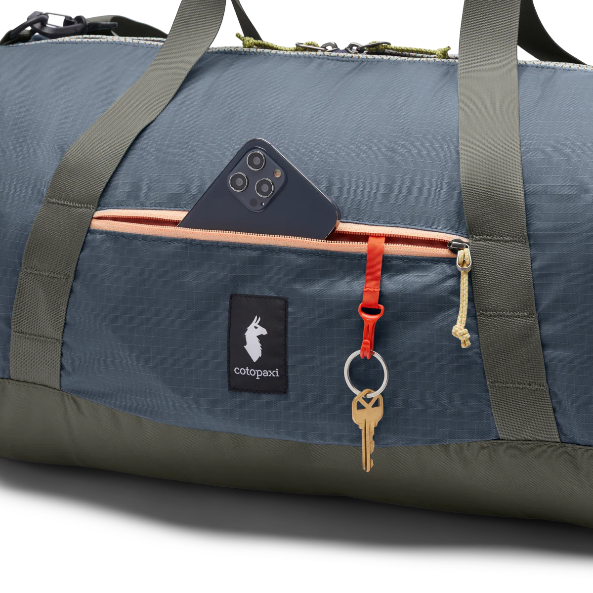 Ligera 45L Duffel Bag - Cada Día - Image 9