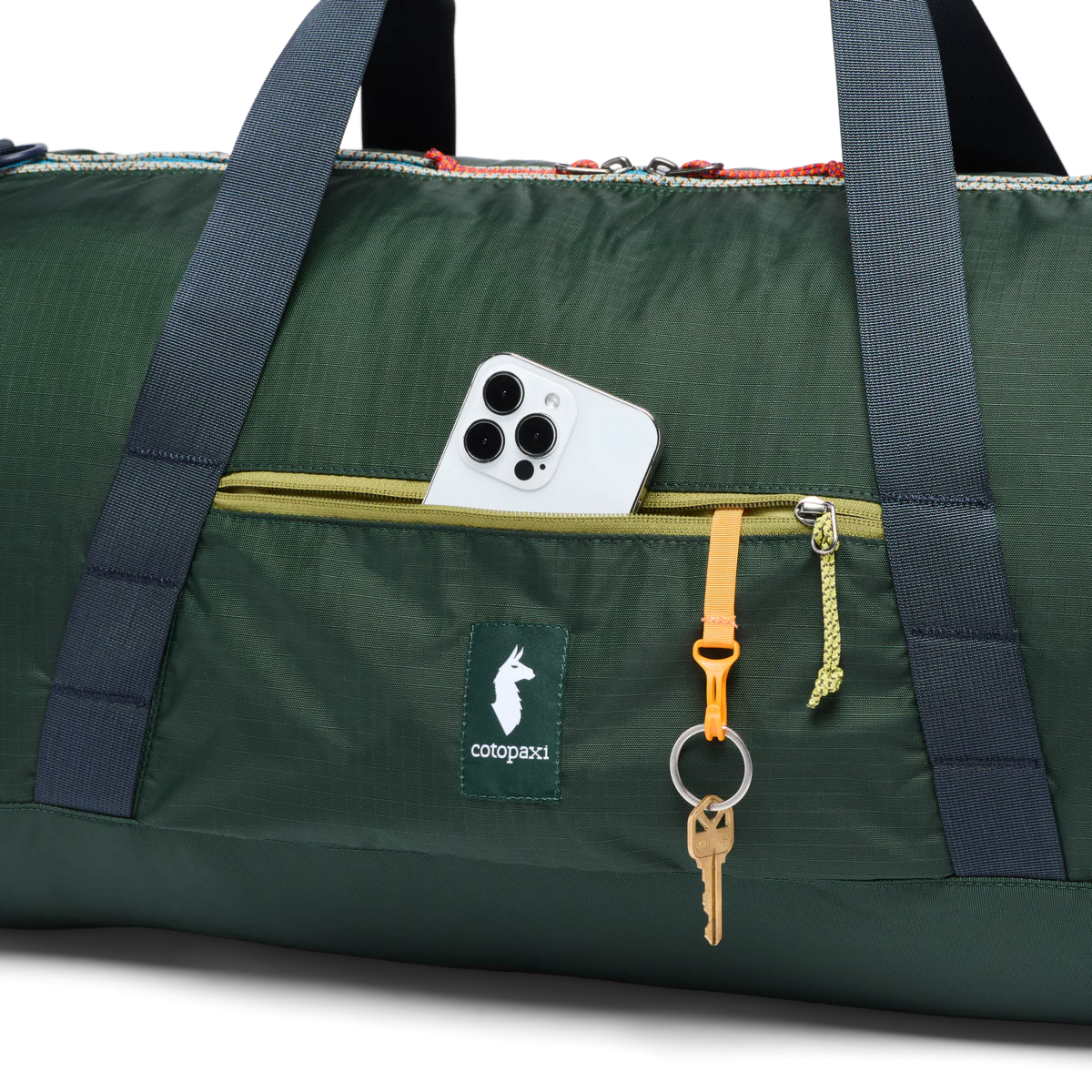 Ligera 45L Duffel Bag - Cada Día - Image 3