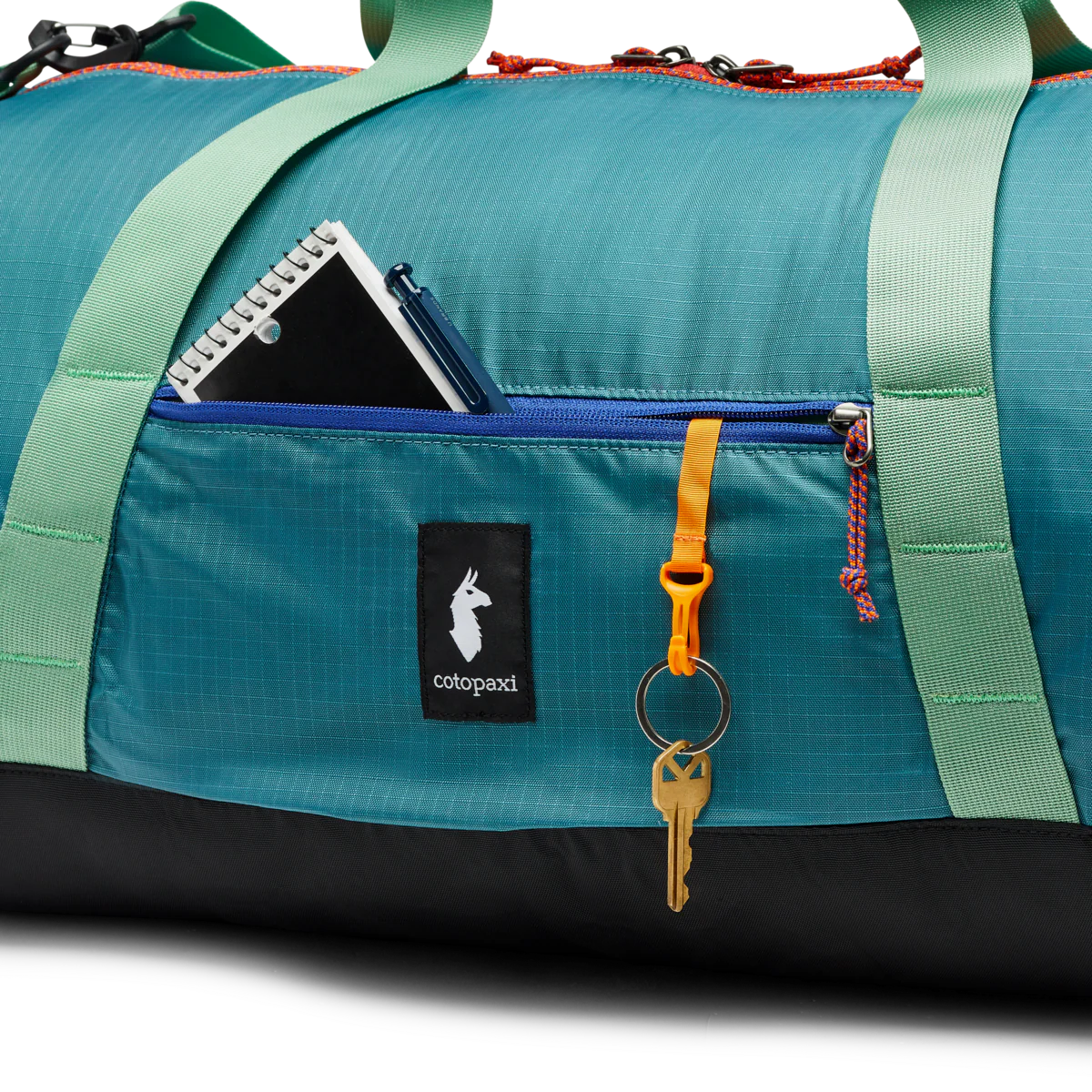 Ligera 45L Duffel Bag - Cada Día - Image 9
