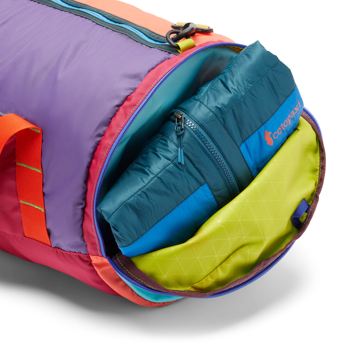 Ligera 45L Duffel Bag - Del Día - Image 4