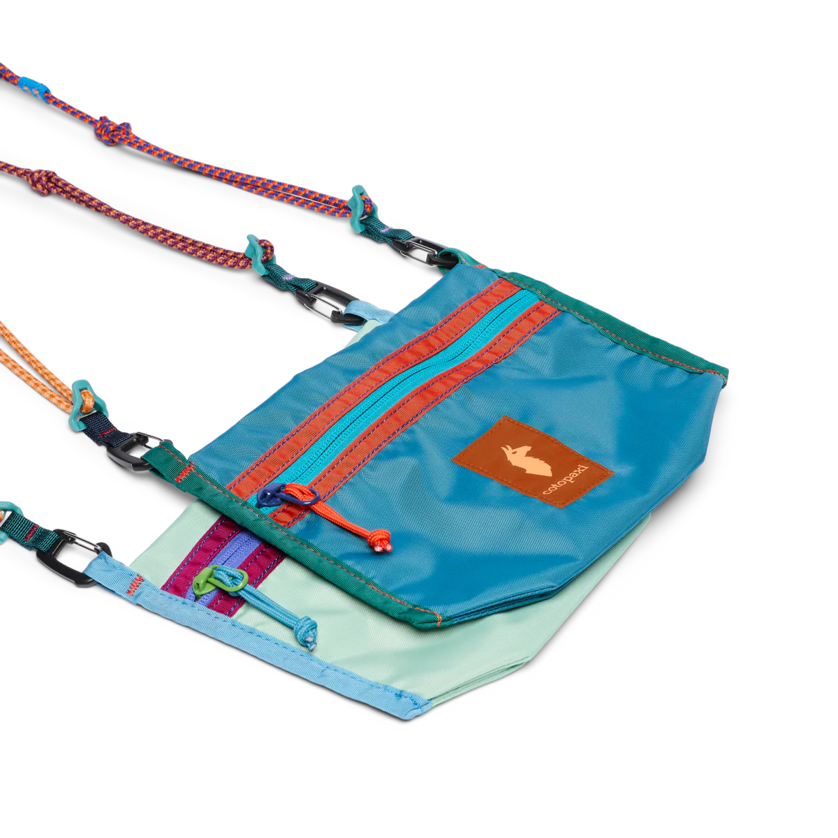 Lista 2L Crossbody Bag - Del Día - Image 10