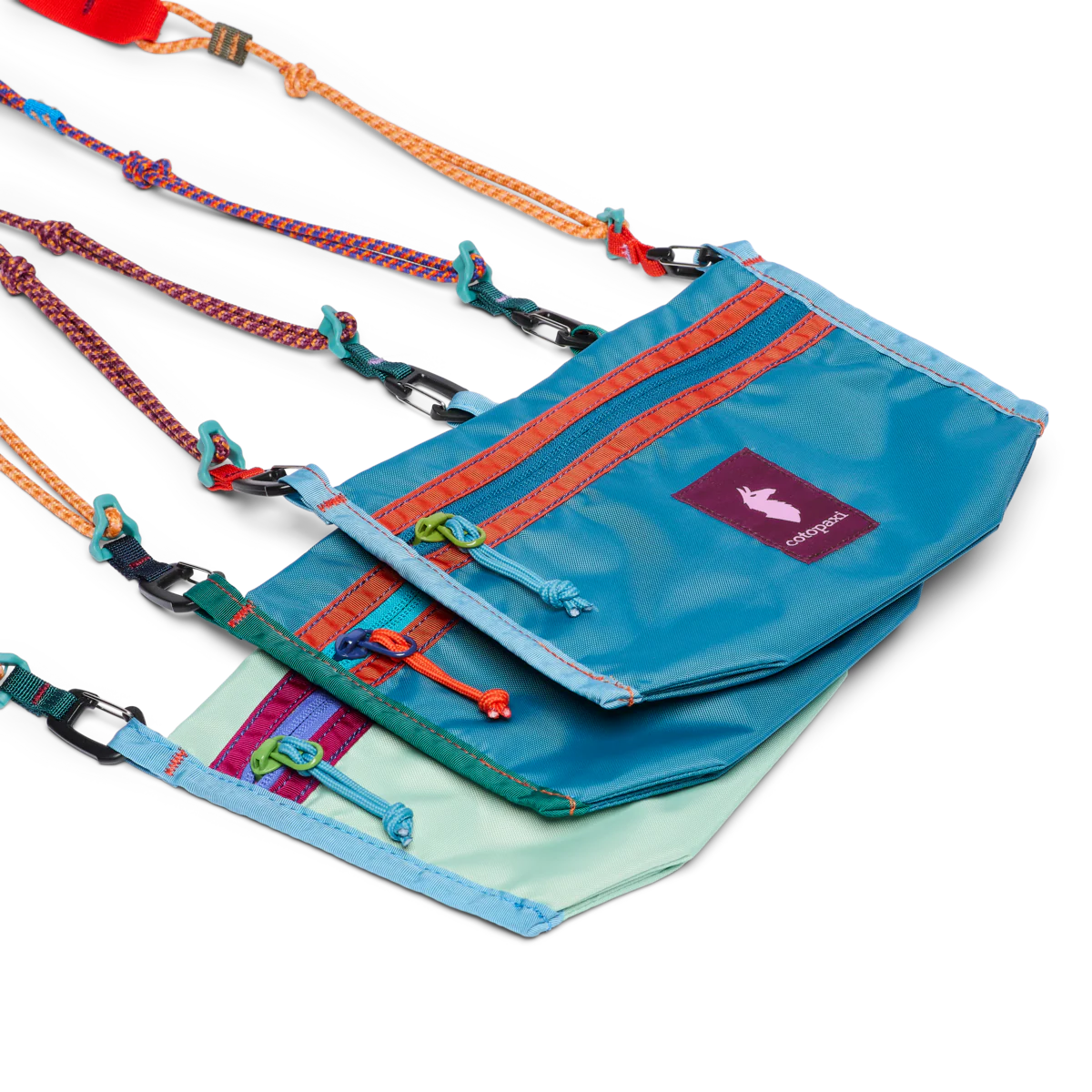 Lista 2L Crossbody Bag - Del Día - Image 7