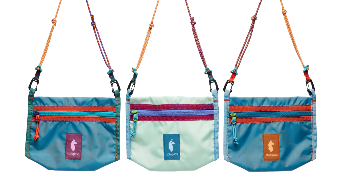 Lista 2L Crossbody Bag - Del Día - Image 8