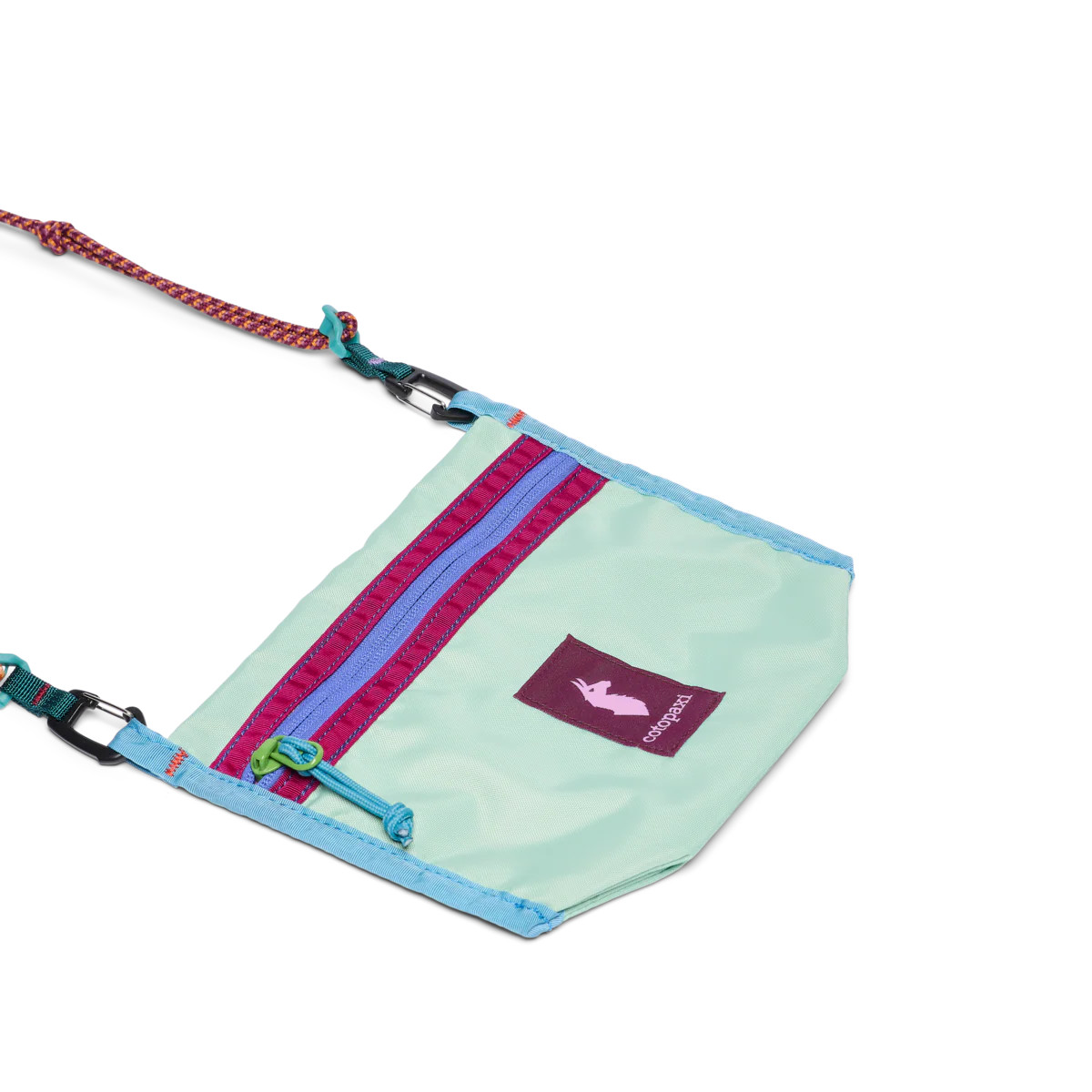 Lista 2L Crossbody Bag - Del Día - Image 9