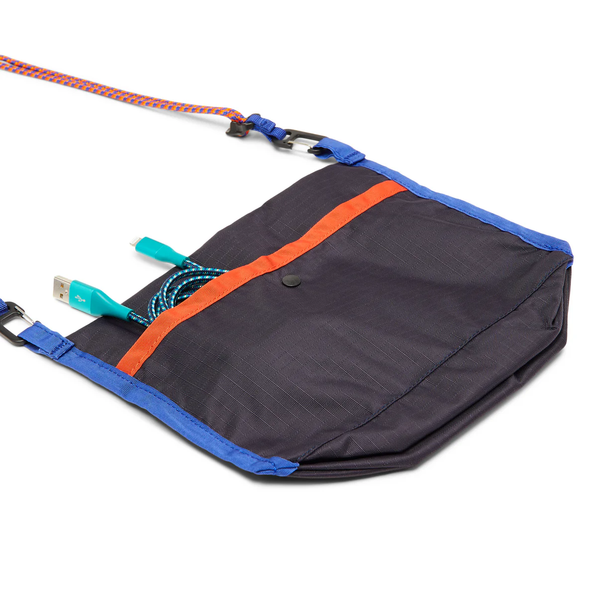 Lista 2L Lightweight Crossbody Bag - Cada Día - Image 10