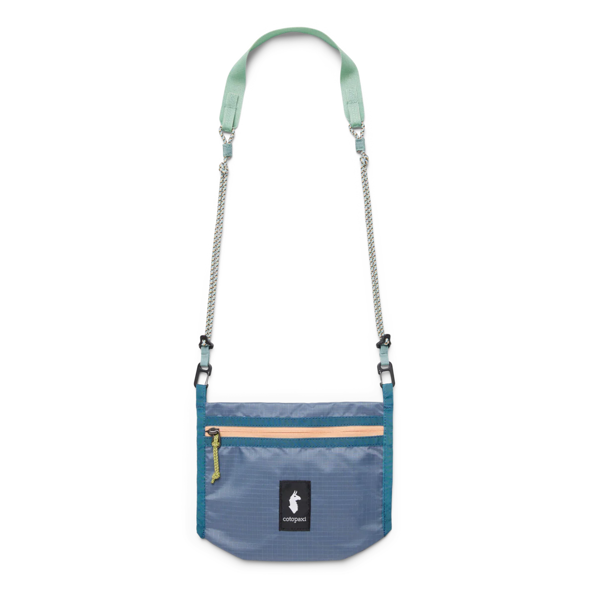 Lista 2L Lightweight Crossbody Bag - Cada Día - Image 13