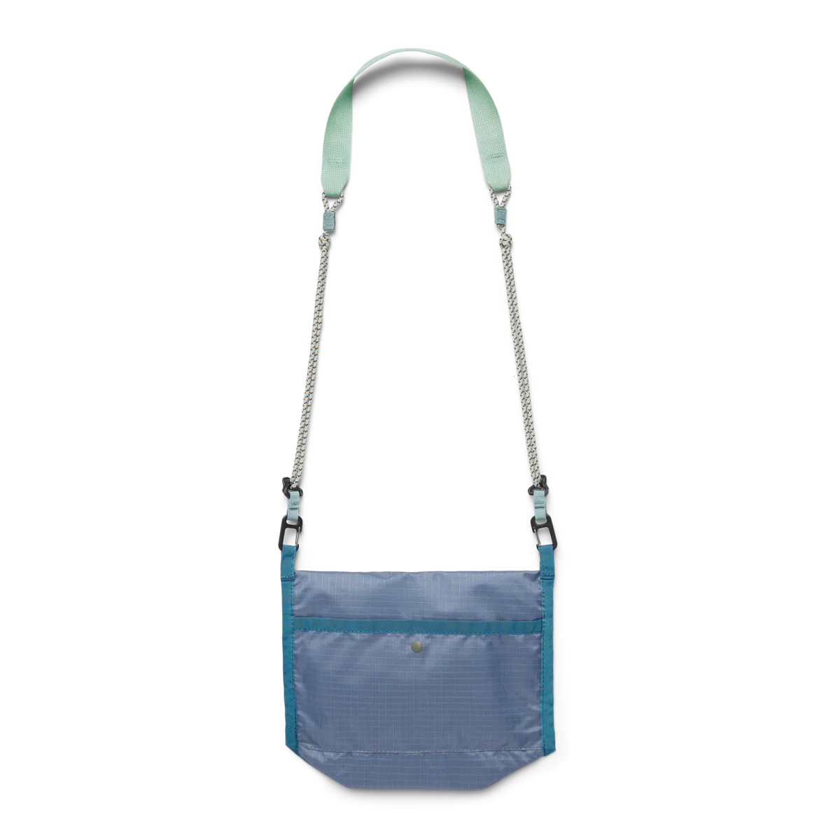 Lista 2L Lightweight Crossbody Bag - Cada Día - Image 14