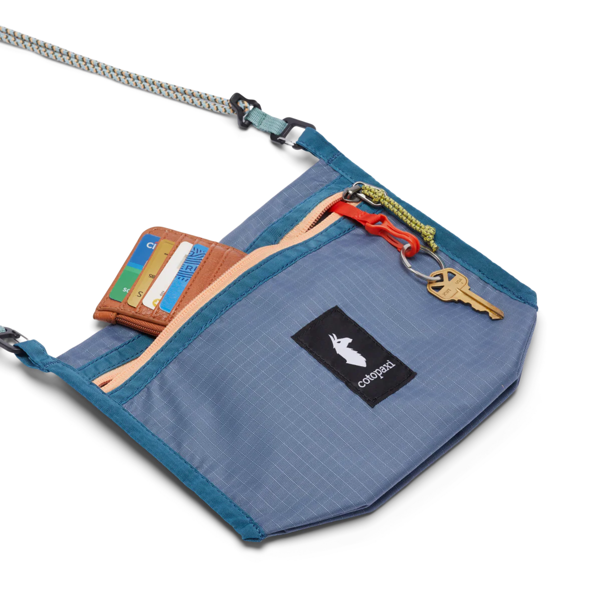Lista 2L Lightweight Crossbody Bag - Cada Día - Image 15