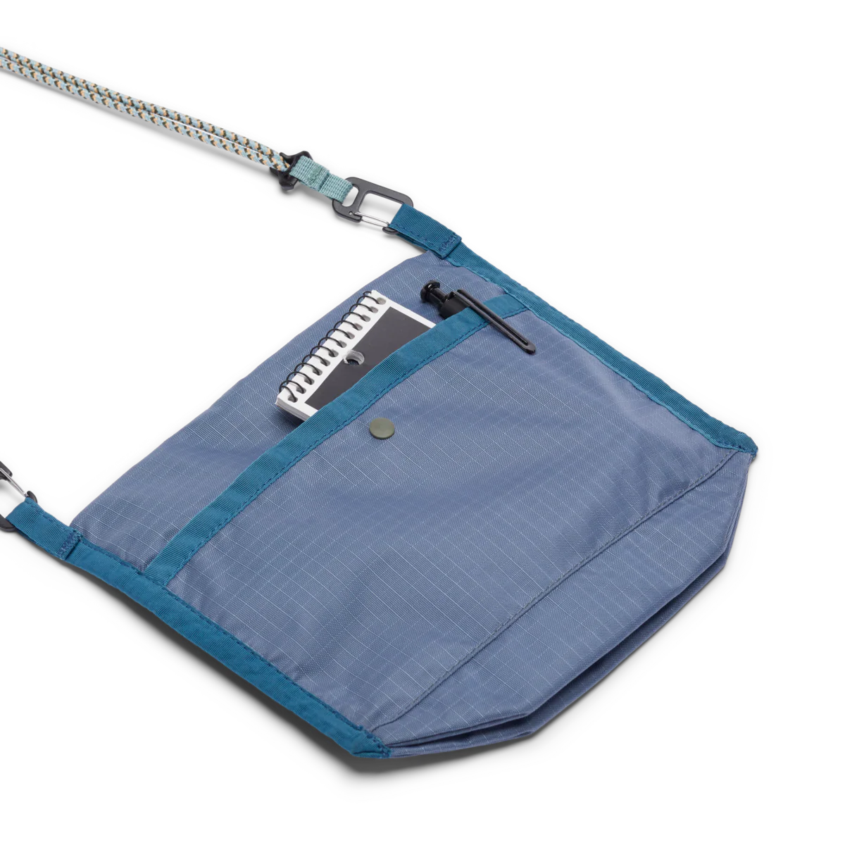 Lista 2L Lightweight Crossbody Bag - Cada Día - Image 16
